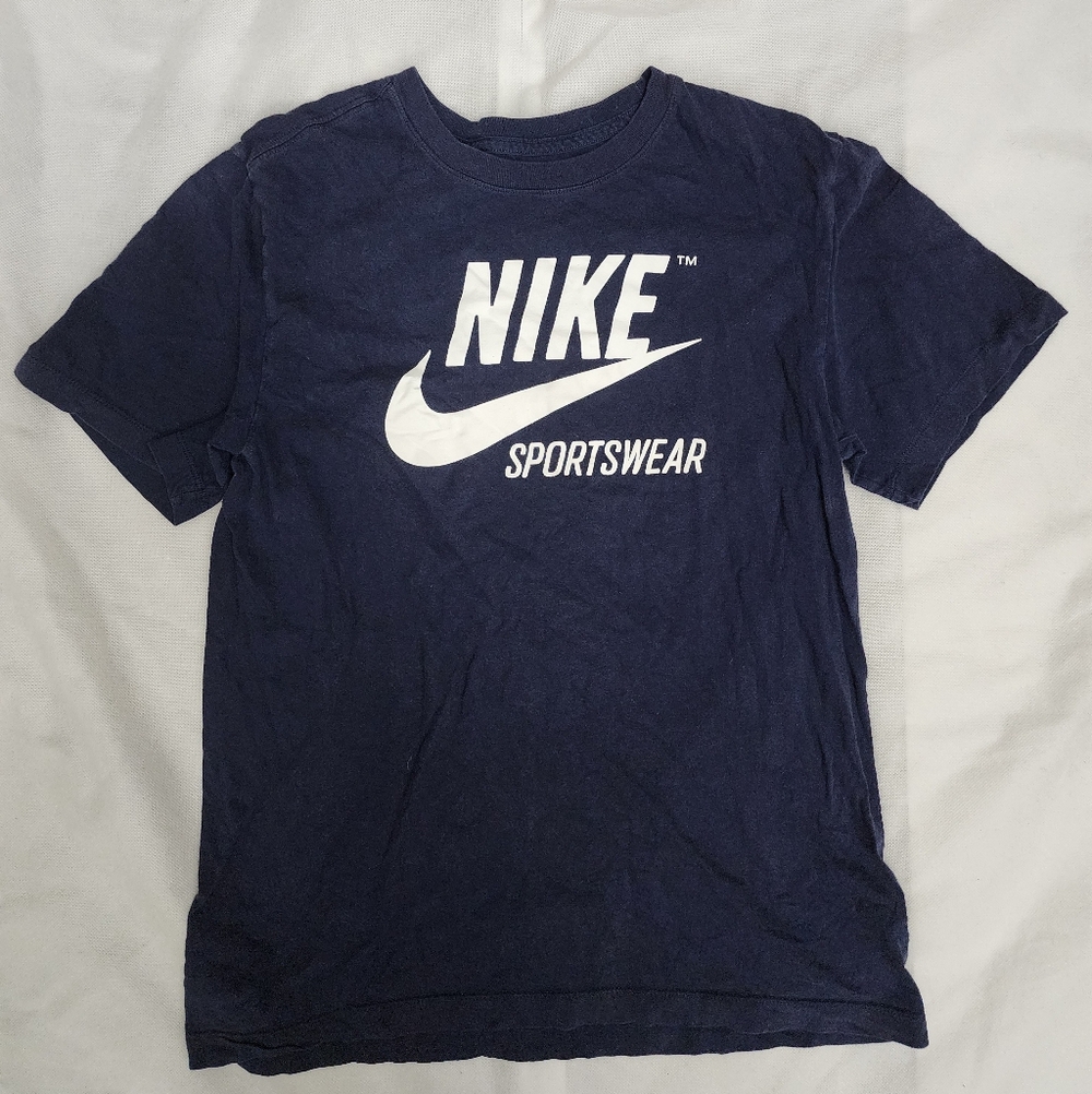 Nike Youth Casual T-Shirt